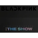 BLACKPINK - 2021 THE SHOW DVD