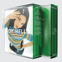 JOY - Special Album Hello (Case Ver.)