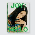 JOY - Hello (Photo Book Version) (Special Album)