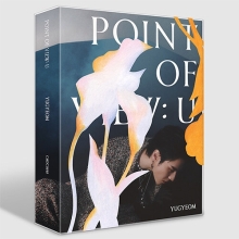 YUGYEOM - EP - Point Of View: U
