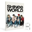 SHINee - Beyond LIVE BROCHURE : SHINee WORLD