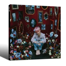 BLOO - 1st Album BLOO IN WONDERLAND 2 - Catchopcd Hanteo Family Shop