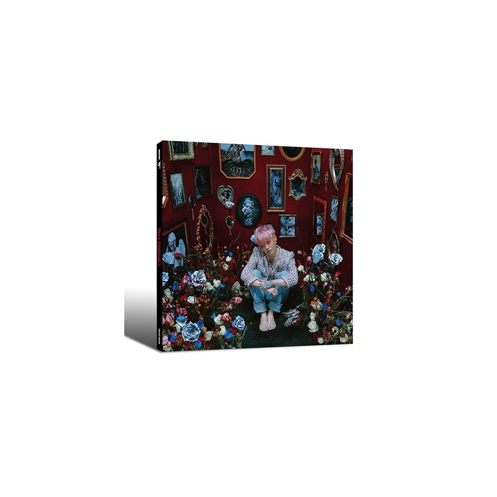 BLOO - 1st Album BLOO IN WONDERLAND 2