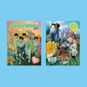 NCT DREAM - 1st Album Repackage Hello Future (Photo Book Version)