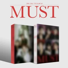 2PM - 7th Album MUST