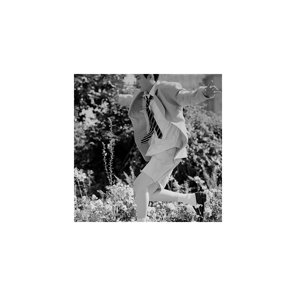 D.O. - 1st Mini Album (Photo Book Ver.)