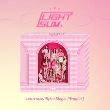 LIGHTSUM - Vanilla (Debut Single)