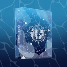DREAMCATCHER- Summer Holiday (Limited Edition) - Catchopcd Hanteo Fami