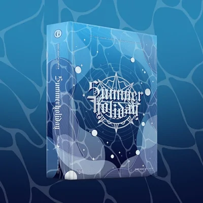 DREAMCATCHER- Summer Holiday (Limited Edition)