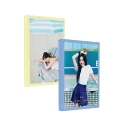 Jihyo - 1st Photobook Yes, I am Jihyo. Lemon ver. (A)