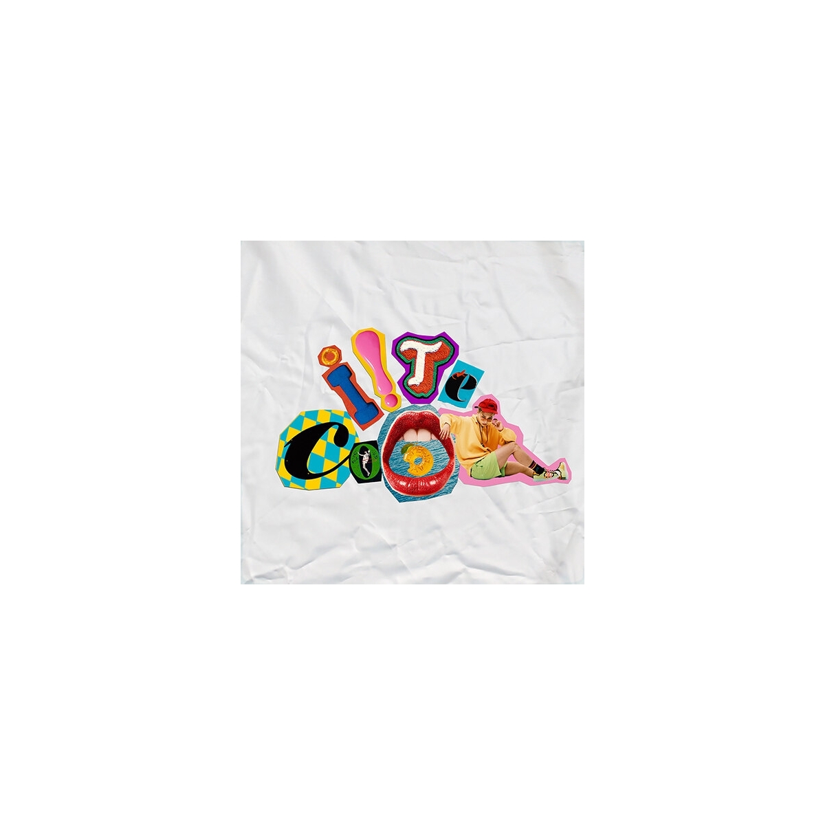 DPR LIVE - EP: IITE COOL DPR LIVE - EP: IITE COOL