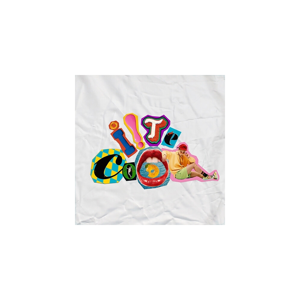 DPR LIVE - EP: IITE COOL