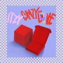 TZY - 1st Album CRAZY IN LOVE
