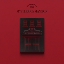 DREAMCATCHER - SPECIAL EDITION (MYSTERIOUS MANSION Ver.)