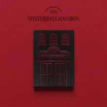 DREAMCATCHER - SPECIAL EDITION (MYSTERIOUS MANSION Ver.) - Catchopcd H