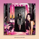 KWON EUN BI - 1st Mini Album OPEN (OUT Ver.)