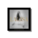 LISA - LALISA KiT ALBUM (FIRST SINGLE ALBUM)