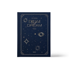 NCT DREAM - DREAM A DREAM ver.2 (MARK Ver.)