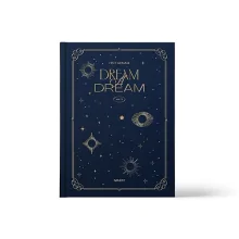 NCT DREAM - DREAM A DREAM ver.2 (MARK Version)