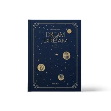 NCT DREAM - DREAM A DREAM ver.2 (RENJUN Version) - Catchopcd Hanteo Fa