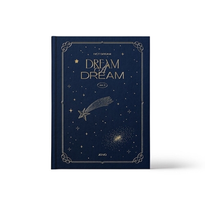 NCT DREAM - DREAM A DREAM ver.2 (JENO Ver.)