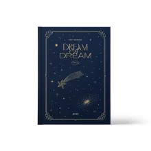 NCT DREAM - DREAM A DREAM ver.2 (JENO Version)