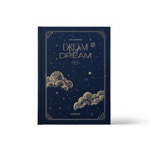 NCT DREAM - DREAM A DREAM ver.2 (CHENLE Ver.)