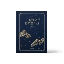 NCT DREAM - DREAM A DREAM ver.2 (CHENLE Version) - Catchopcd Hanteo Fa