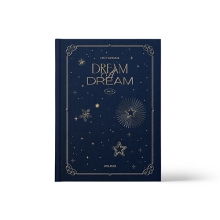 NCT DREAM - DREAM A DREAM ver.2 (JISUNG Ver.)