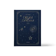 NCT DREAM - DREAM A DREAM ver.2 (JISUNG Version)