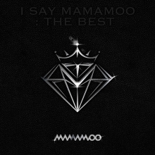 MAMAMOO - I SAY MAMAMOO : THE BEST