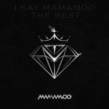 MAMAMOO - I SAY MAMAMOO : THE BEST - Catchopcd Hanteo Family Shop