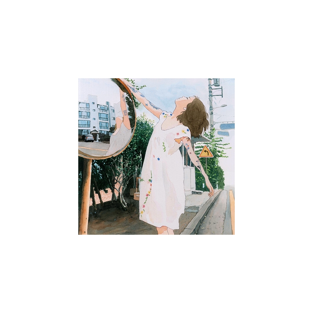 Baek Yerin - Remake Album