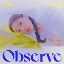 Baek A Yeon - 5th Mini Album Observe