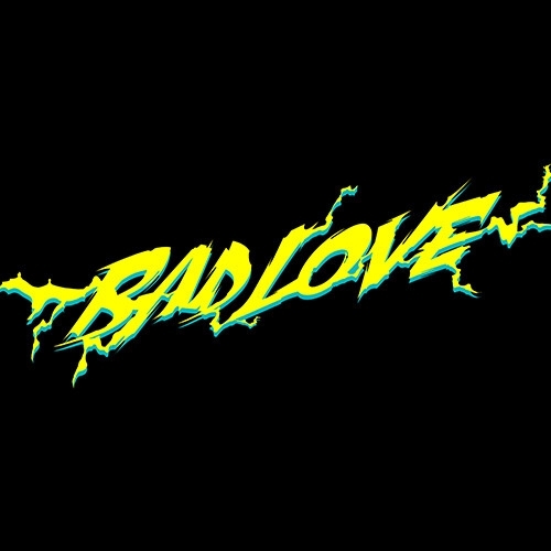 KEY - 1st Mini Album BAD LOVE (TAPE Ver.)