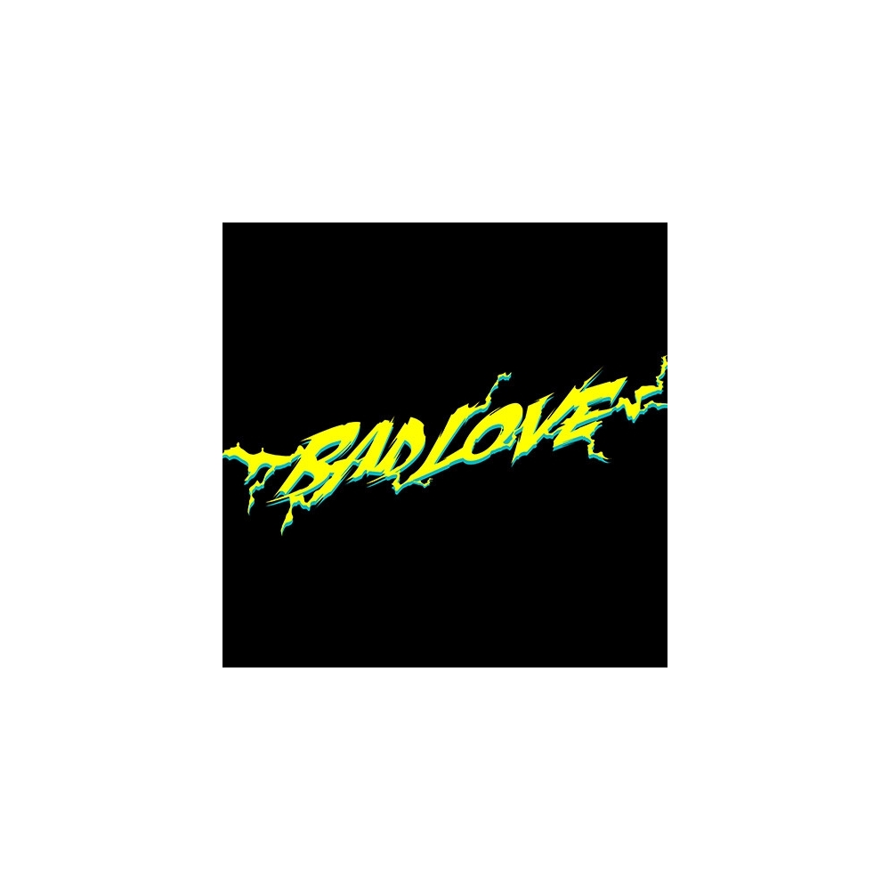 KEY - 1st Mini Album BAD LOVE (TAPE Ver.)