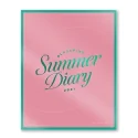 BLACKPINK - 2021 SUMMER DIARY KiT VIDEO