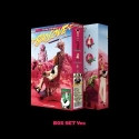 KEY - 1st Mini Album BAD LOVE (BOX SET Ver.)