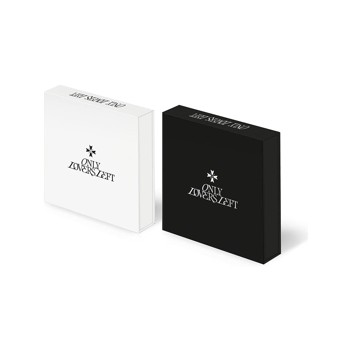 WOODZ - 3rd Mini Album ONLY LOVERS LEFT (Random Ver.) WOODZ - 3rd Mini Album ONLY LOVERS LEFT (Random Ver.)