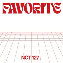 NCT 127 - Favorite (3rd Album Repackage) - Catchopcd Hanteo Family Sho
