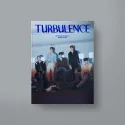 N.Flying - 1st Album Repackage TURBULENCE