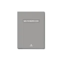 THE BOYZ - 3rd Single Album MAVERICK (STORY BOOK Ver.)