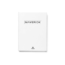 THE BOYZ - 3rd Single Album MAVERICK (MOOD Ver.)