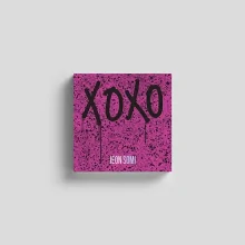 JEON SOMI - XOXO (KIT Version) (THE FIRST ALBUM)
