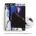 Super Junior D&E - 1st Album COUNTDOWN (California Love Ver.)