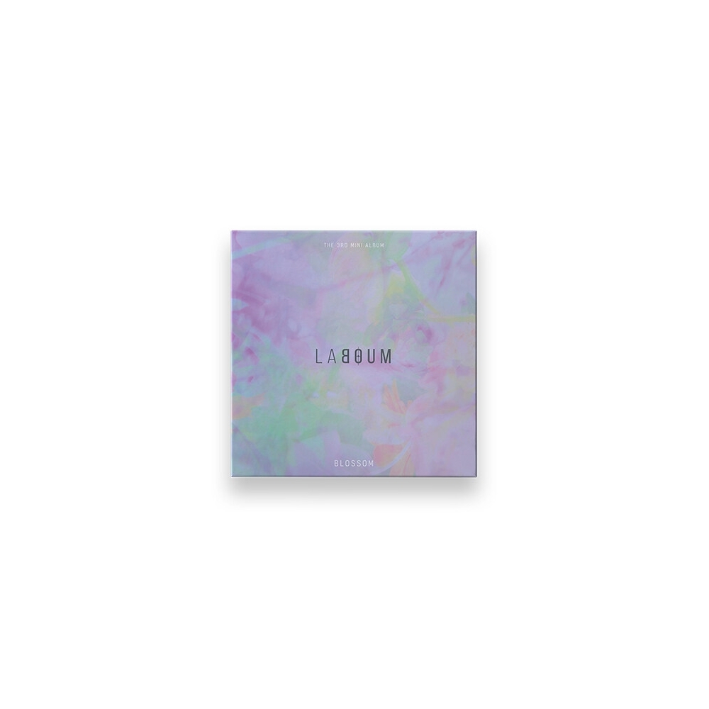 LABOUM - 3rd Mini Album BLOSSOM