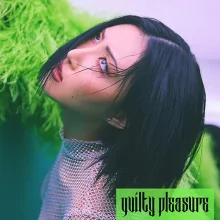 HWA SA - Guilty Pleasure (Single Album)