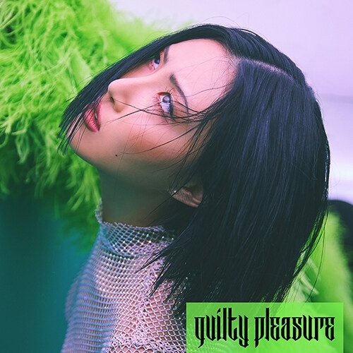 HWA SA - Single Album Guilty Pleasure