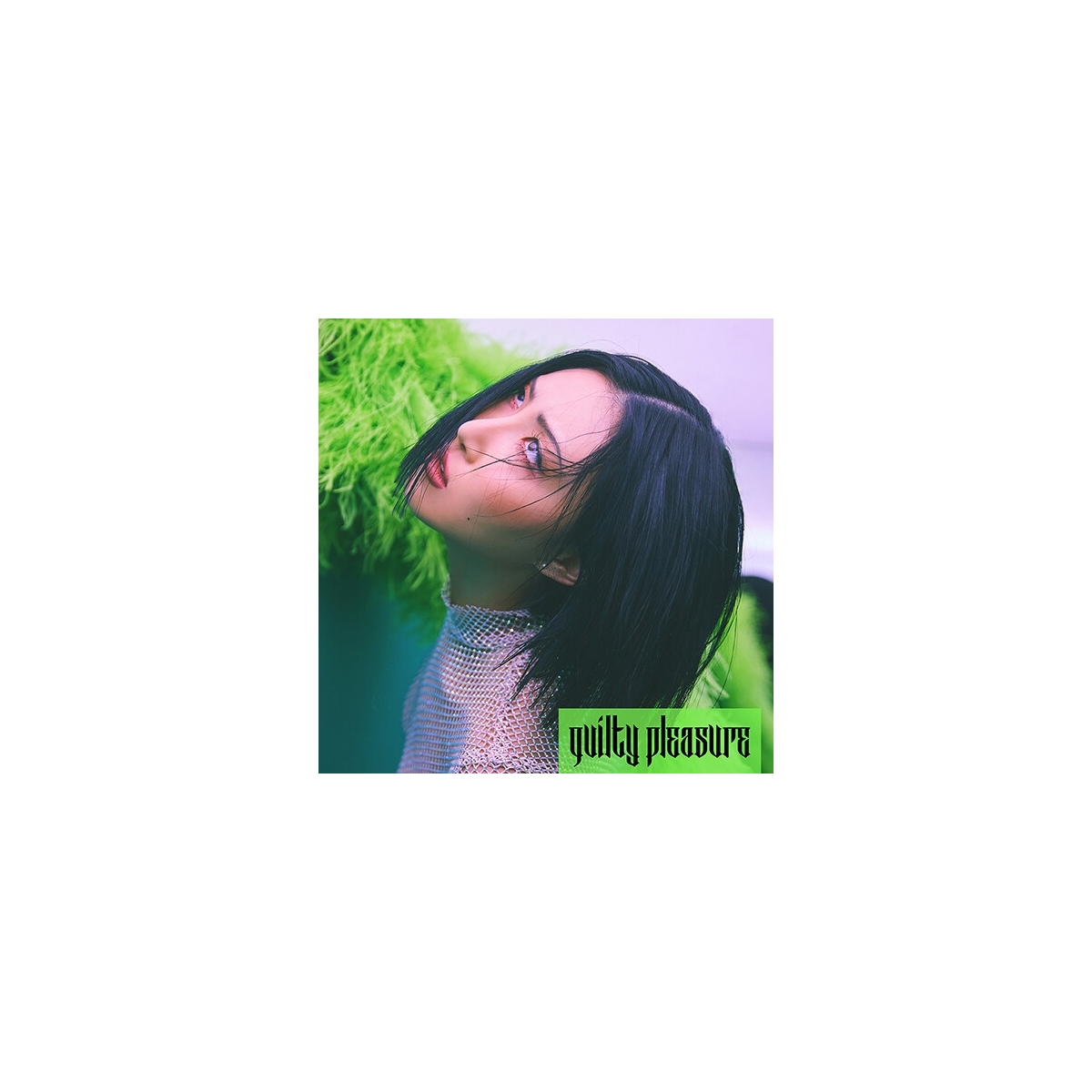 HWA SA - Single Album Guilty Pleasure HWA SA - Single Album Guilty Pleasure