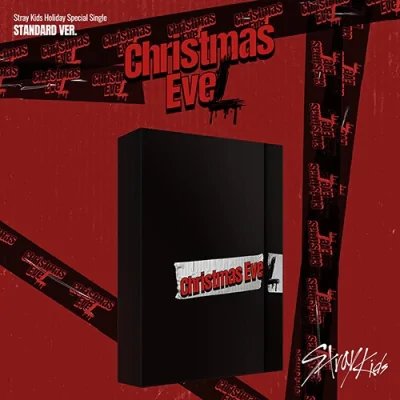 Stray Kids - Christmas EveL (Normal Version) (Holiday Special)